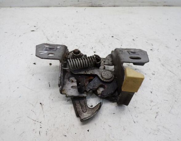 Front Hood Latch Lock VOLVO V50 (MW)