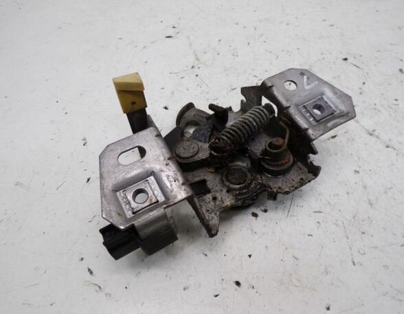 Front Hood Latch Lock VOLVO V50 (MW)