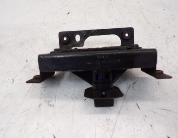 Front Hood Latch Lock FORD Transit V363 Kasten (FCD, FDD)