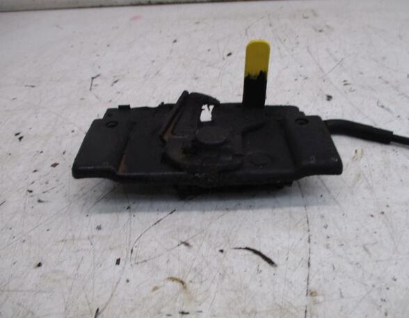 Front Hood Latch Lock FORD FIESTA VI (CB1, CCN)