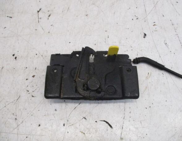 Front Hood Latch Lock FORD FIESTA VI (CB1, CCN)