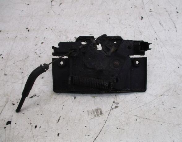 Front Hood Latch Lock FORD FIESTA VI (CB1, CCN)