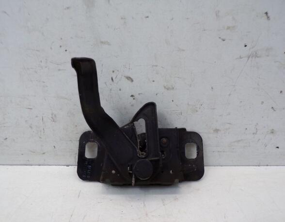 Front Hood Latch Lock OPEL ASTRA J (P10)