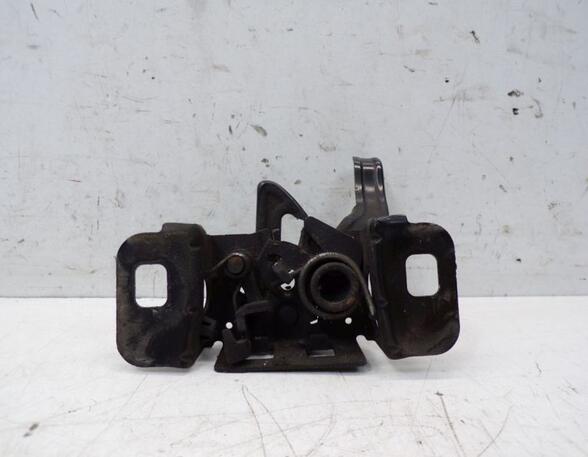 Front Hood Latch Lock OPEL ASTRA J (P10)