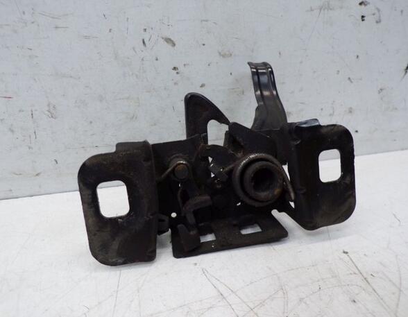 Front Hood Latch Lock OPEL ASTRA J (P10)