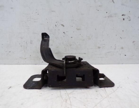 Front Hood Latch Lock OPEL ASTRA J (P10)