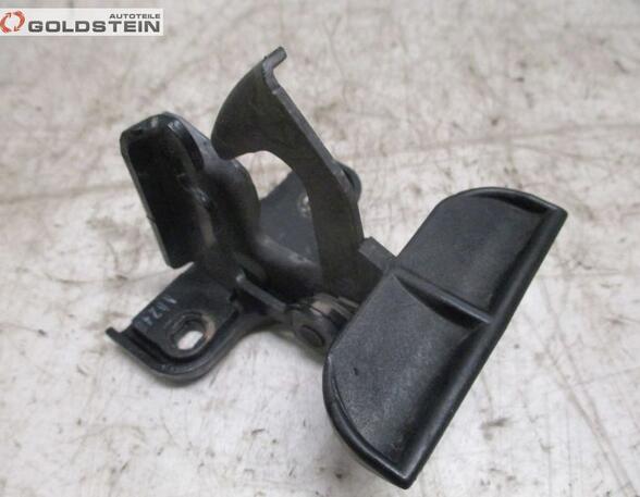 Front Hood Latch Lock MERCEDES-BENZ M-CLASS (W164)