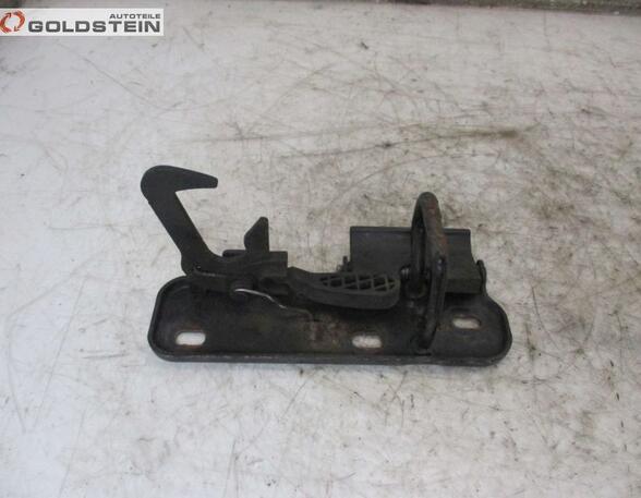 Front Hood Latch Lock VW JETTA III (1K2)