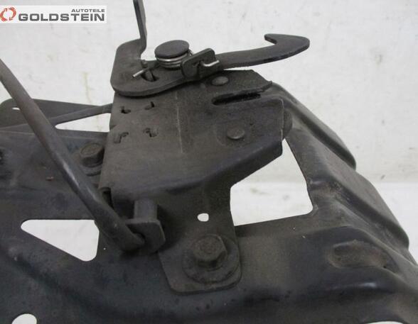 Front Hood Latch Lock OPEL ANTARA (L07)