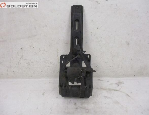 Front Hood Latch Lock OPEL ANTARA (L07)