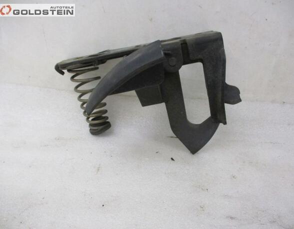 Front Hood Latch Lock MERCEDES-BENZ SLK (R171)