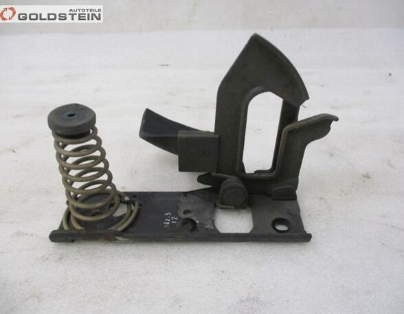 Front Hood Latch Lock MERCEDES-BENZ SLK (R171)