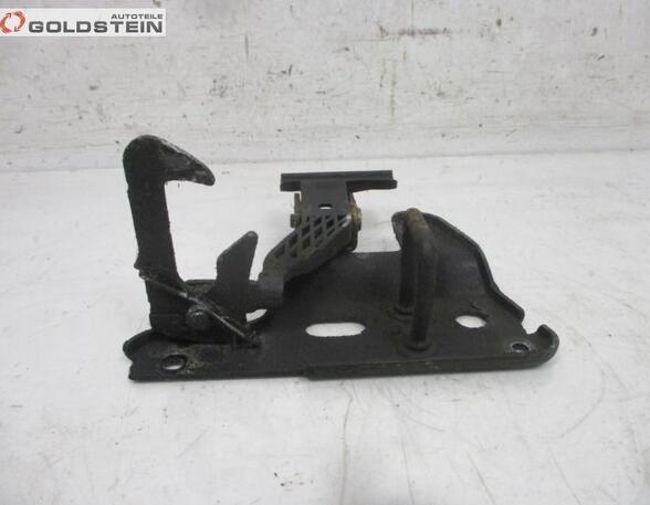 Front Hood Latch Lock AUDI A6 (4F2, C6)