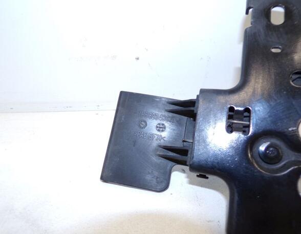 Front Hood Latch Lock PORSCHE CAYENNE (92A)