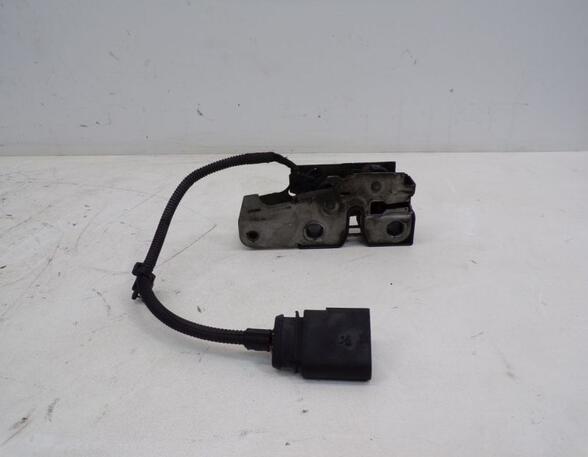 Front Hood Latch Lock PORSCHE CAYENNE (92A)