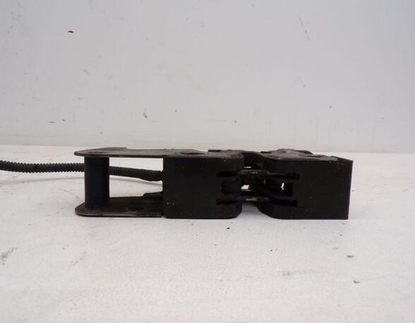 Front Hood Latch Lock PORSCHE CAYENNE (92A)