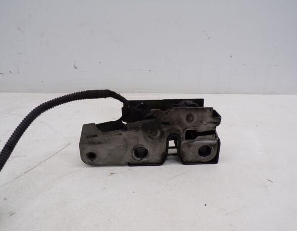 Front Hood Latch Lock PORSCHE CAYENNE (92A)