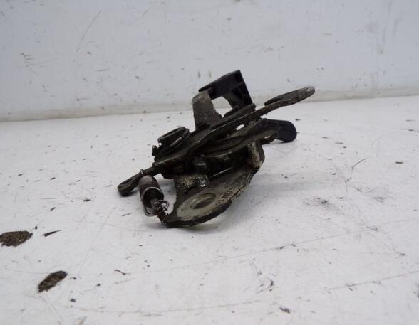 Front Hood Latch Lock PEUGEOT 207 CC (WD_)