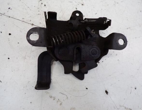 Front Hood Latch Lock TOYOTA YARIS (_P9_)