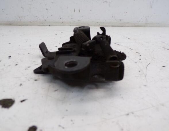 Front Hood Latch Lock TOYOTA YARIS (_P9_)