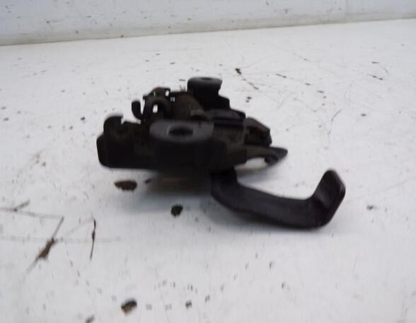 Front Hood Latch Lock TOYOTA YARIS (_P9_)