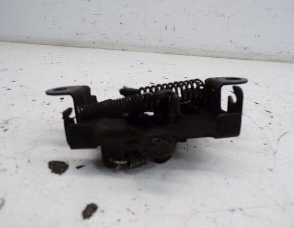 Front Hood Latch Lock TOYOTA YARIS (_P9_)