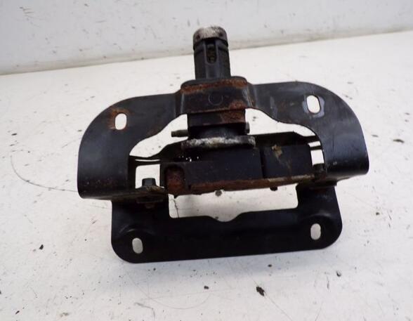 Front Hood Latch Lock FORD TRANSIT CONNECT (P65_, P70_, P80_)