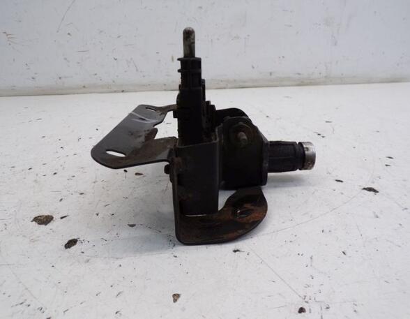 Front Hood Latch Lock FORD TRANSIT CONNECT (P65_, P70_, P80_)