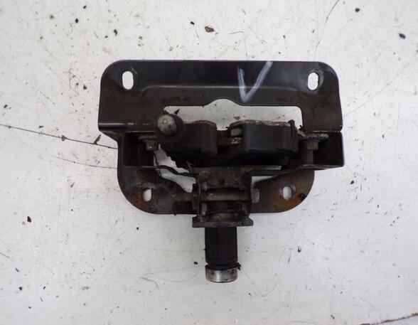 Front Hood Latch Lock FORD TRANSIT CONNECT (P65_, P70_, P80_)