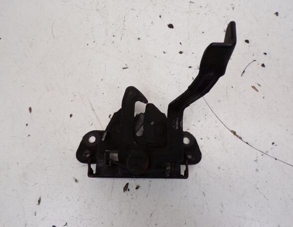 Front Hood Latch Lock HYUNDAI i30 Estate (GD)