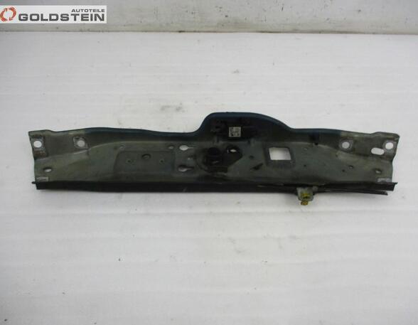 Front Panel OPEL Zafira/Zafira Family B (A05)