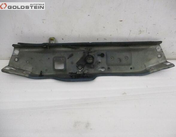 Front Panel OPEL Zafira/Zafira Family B (A05)