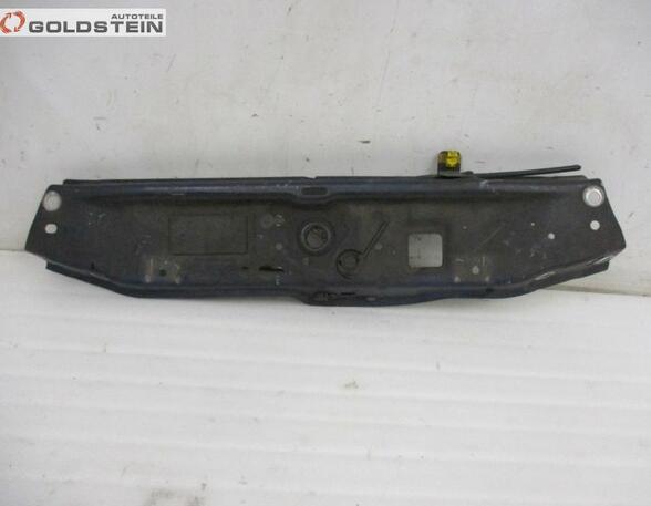 Front Panel OPEL Zafira/Zafira Family B (A05)