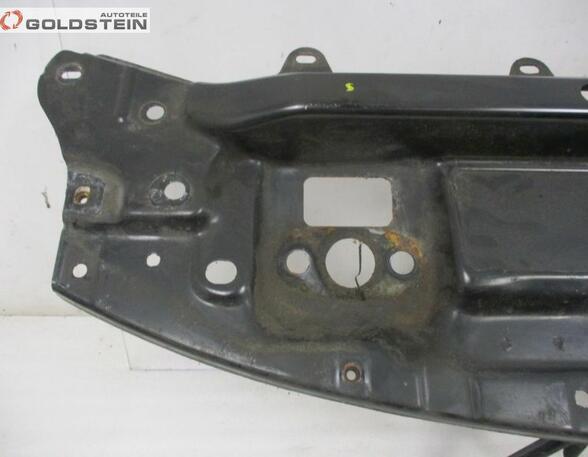 Front Panel SAAB 9-3 Cabriolet (YS3F)