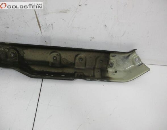 Front Panel KIA Sorento I (JC)