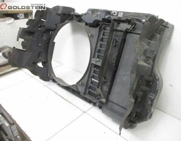 Schlossträger Frontmaske Lüfterzarge Zarge PEUGEOT 407 (6D_) 2.2 16V 120 KW