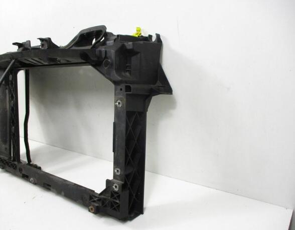 Front Panel FORD Fiesta VI (CB1, CCN)