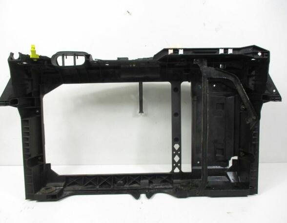 Front Panel FORD Fiesta VI (CB1, CCN)