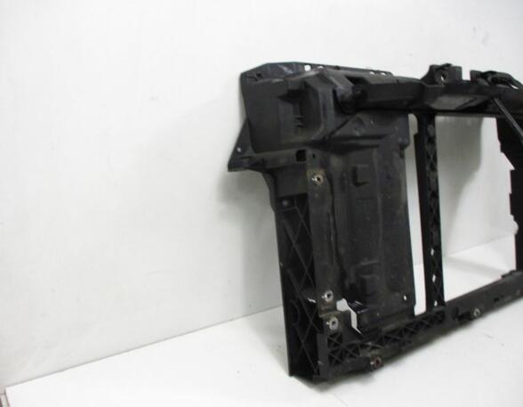 Front Panel FORD Fiesta VI (CB1, CCN)