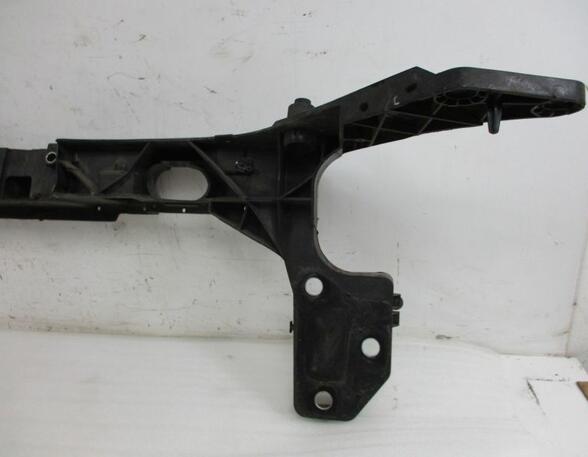 Front Panel RENAULT Clio III (BR0/1, CR0/1)