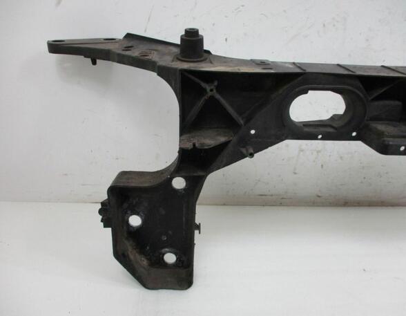 Front Panel RENAULT Clio III (BR0/1, CR0/1)