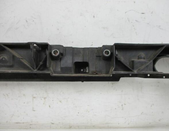 Front Panel RENAULT Clio III (BR0/1, CR0/1)