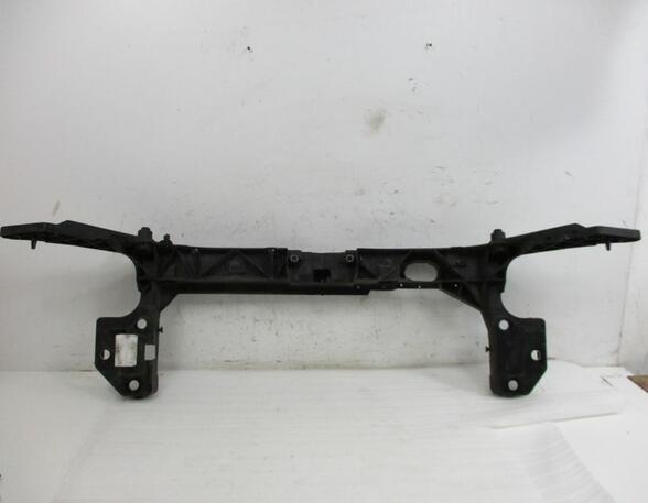 Front Panel RENAULT Clio III (BR0/1, CR0/1)