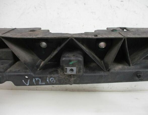 Front Panel RENAULT Clio III (BR0/1, CR0/1)