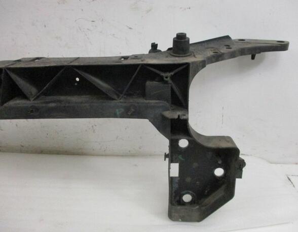 Front Panel RENAULT Clio III (BR0/1, CR0/1)