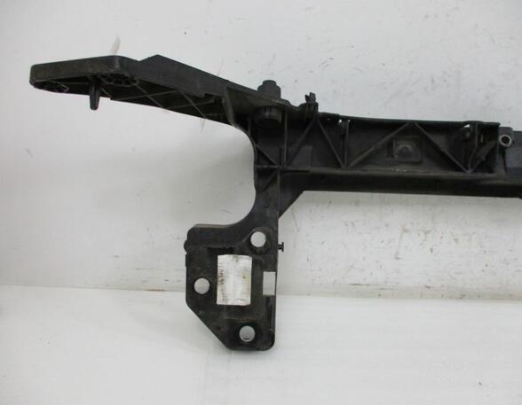 Front Panel RENAULT Clio III (BR0/1, CR0/1)