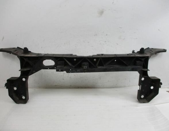 Front Panel RENAULT Clio III (BR0/1, CR0/1)