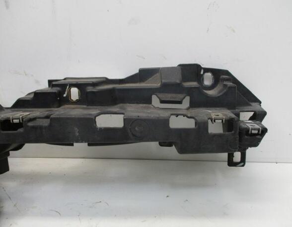 Front Panel FIAT Grande Punto (199)