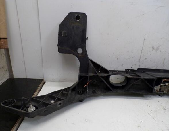 Front Panel RENAULT Clio III (BR0/1, CR0/1), RENAULT Clio IV (BH)