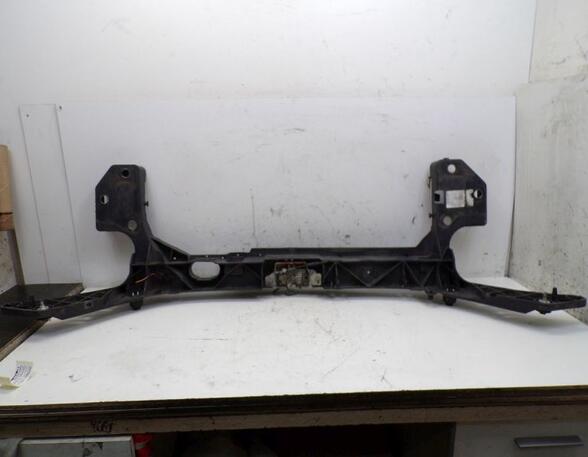 Front Panel RENAULT Clio III (BR0/1, CR0/1), RENAULT Clio IV (BH)